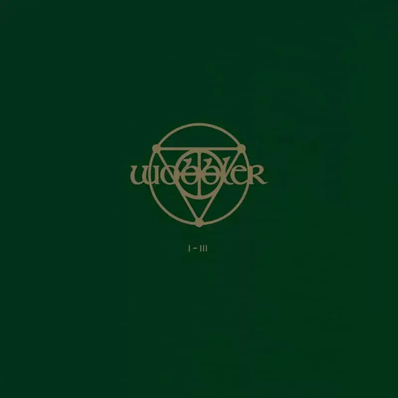 Wobbler - I-III - Vinyl Box Set