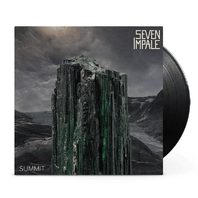 Seven Impale - SUMMIT - LP