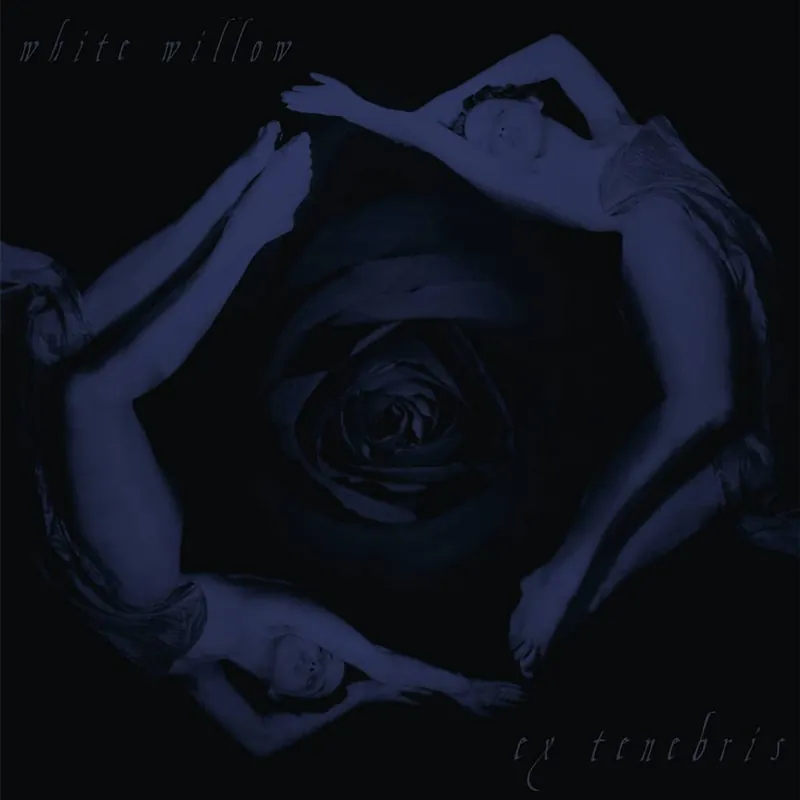 White Willow - Ex Tenebris (Remastered) - CD