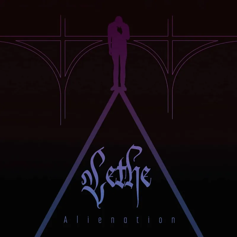Lethe - Alienation - CD