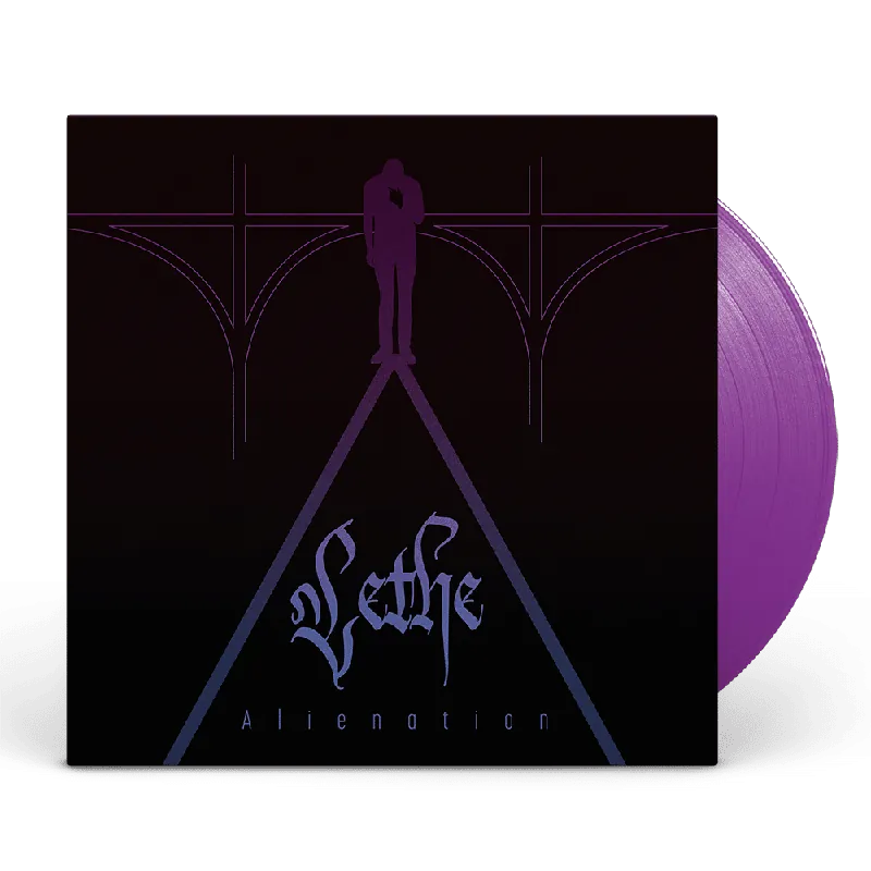 Lethe - Alienation - LP