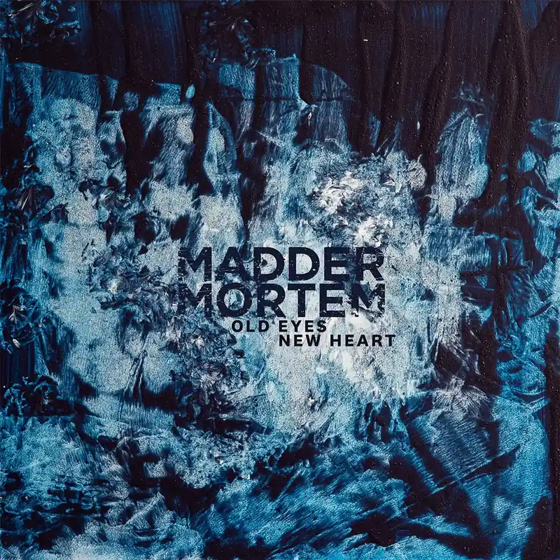 Madder Mortem - Old Eyes - New Heart - CD