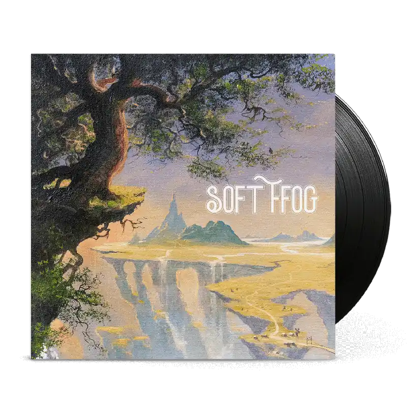 Soft Ffog - Soft Ffog - LP