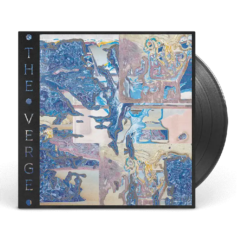 The Verge - The Verge - LP