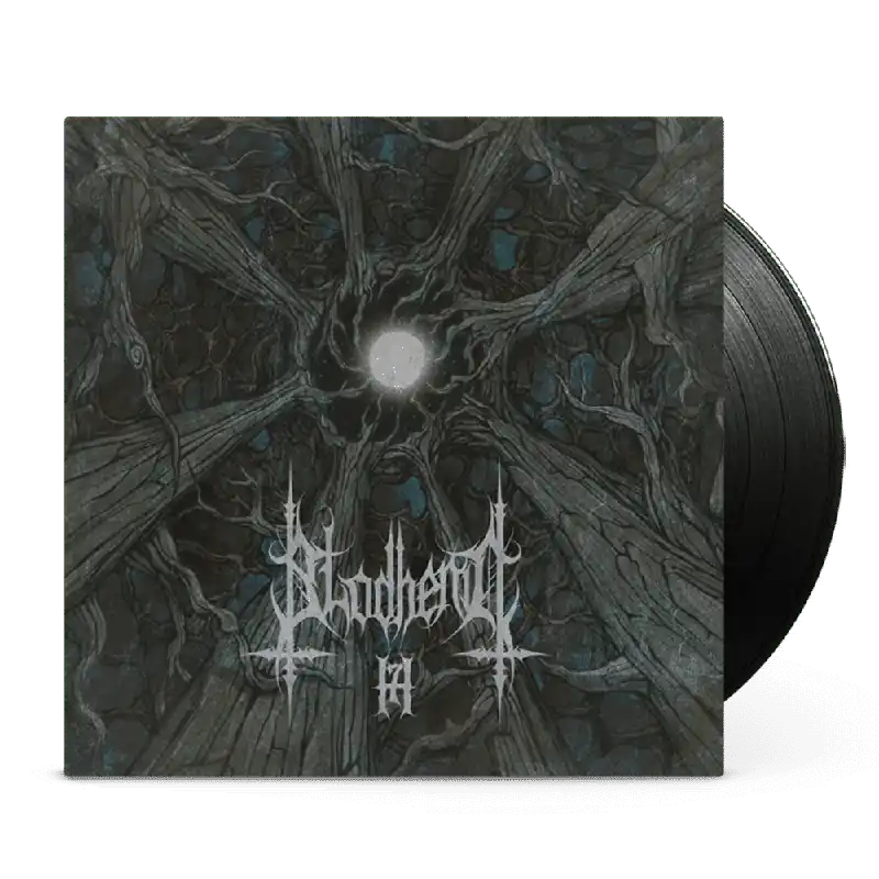 Blodhemn - H7 - LP