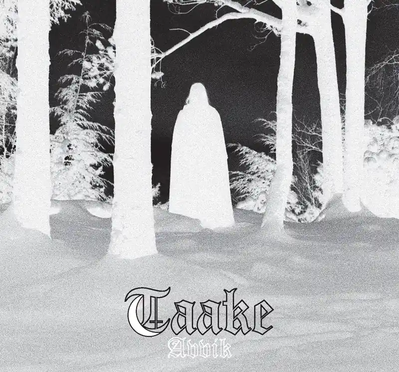 Taake - Avvik - Digipak CD