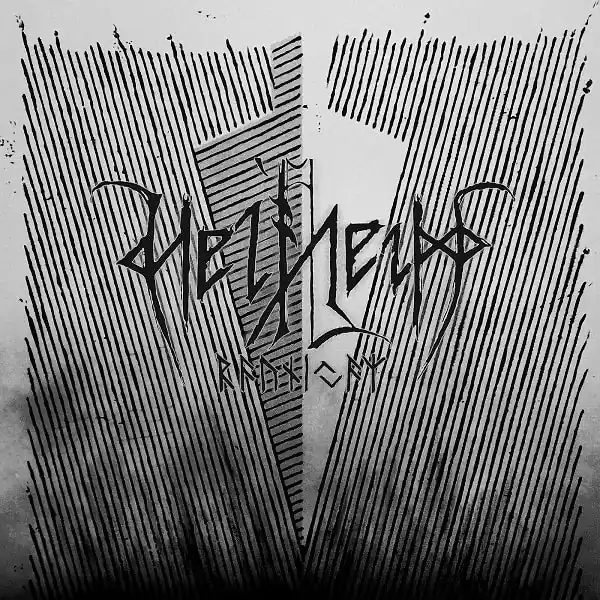 Helheim - raunijaR - CD