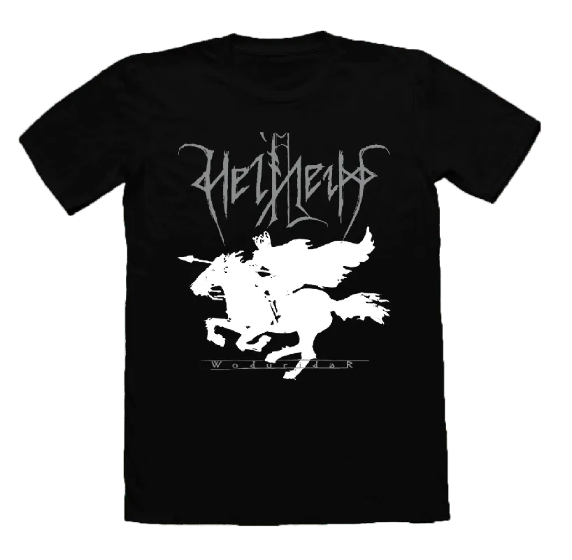 Helheim - WoduridaR T-shirt