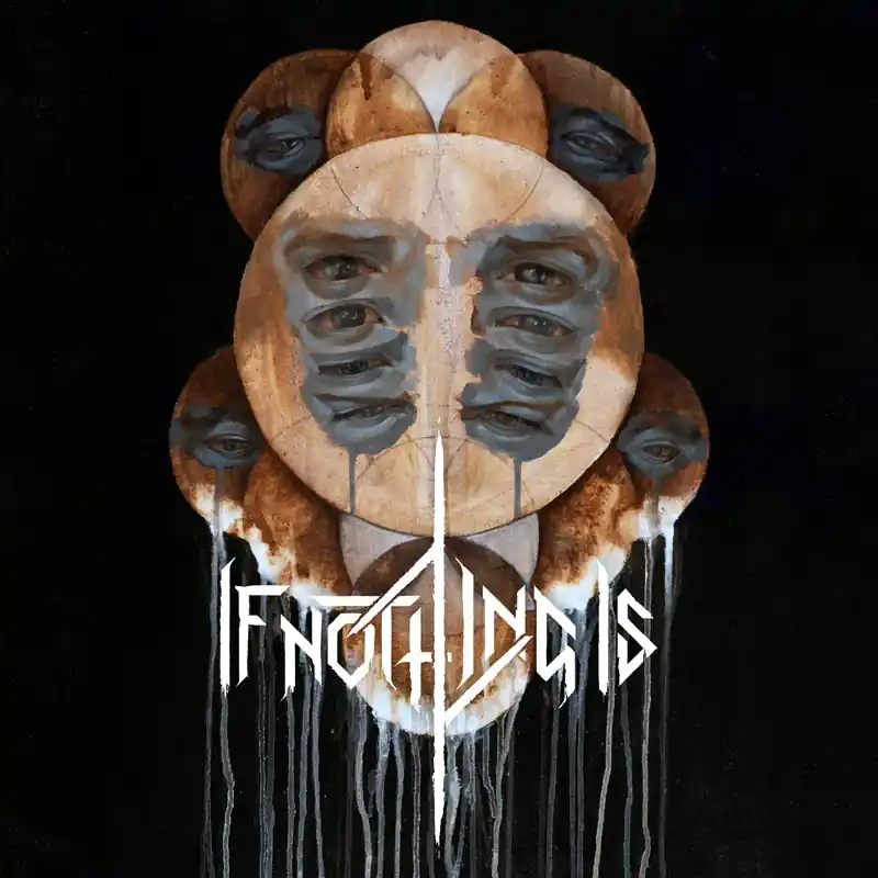 If Nothing Is - If Nothing is - CD