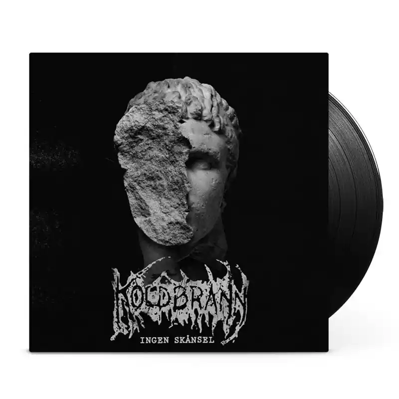 Koldbrann - Ingen Skånsel - LP