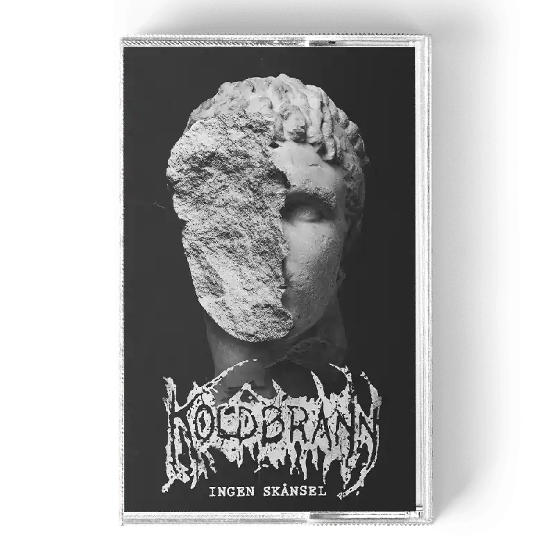 Koldbrann - Ingen Skånsel - Cassette
