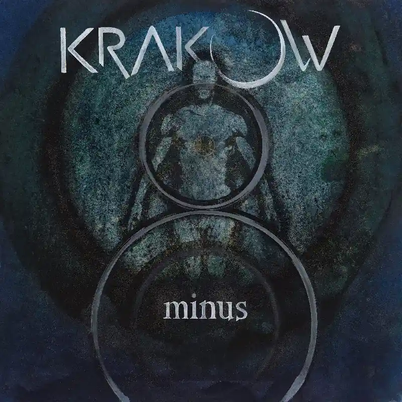 Krakow - minus - CD