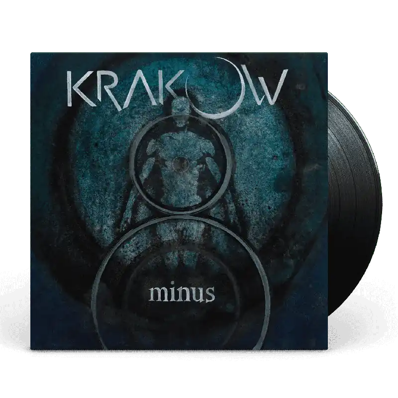 Krakow - minus - LP
