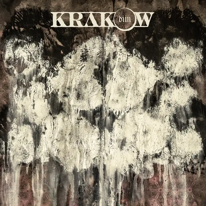 Krakow - Diin - CD