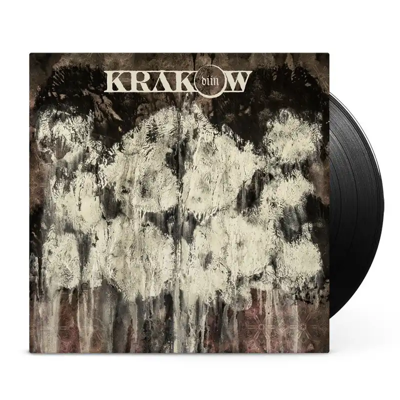 Krakow - Diin - LP