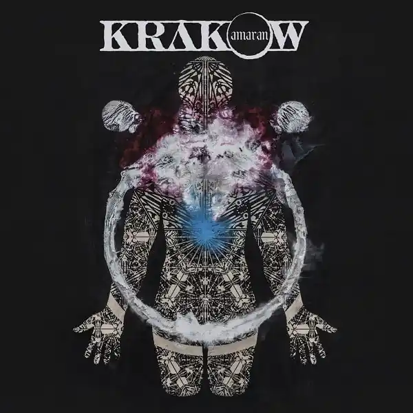 Krakow - Amaran - CD