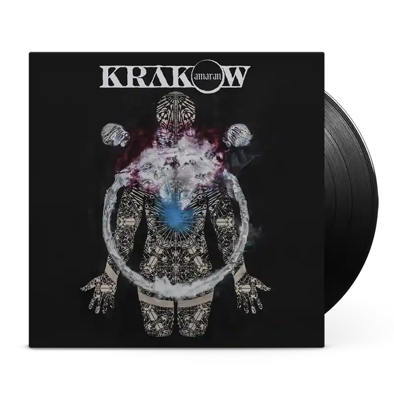 Krakow - Amaran - LP
