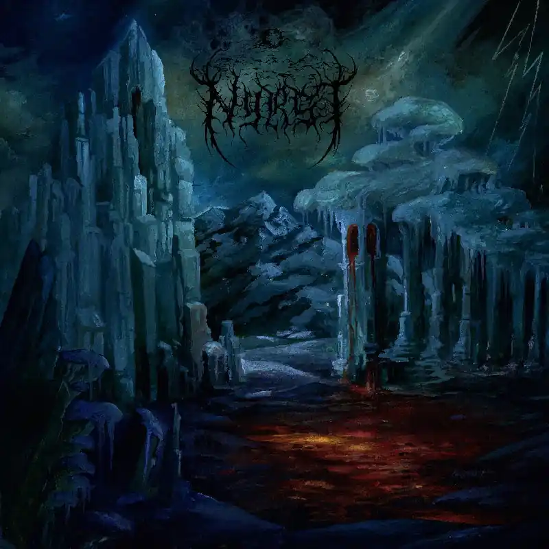 Nyrst - Orsök - CD