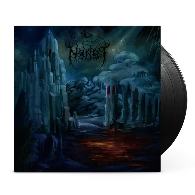 Nyrst - Orsök - LP