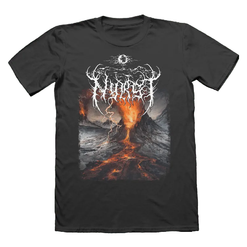 Nyrst - Völd T-shirt