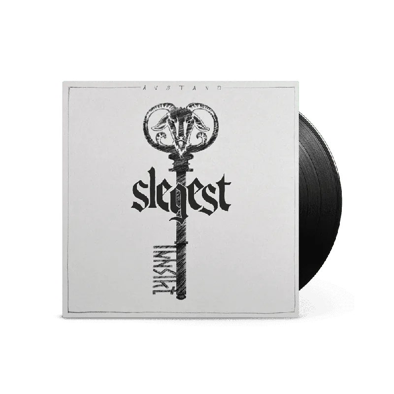 Slegest - Avstand - LP