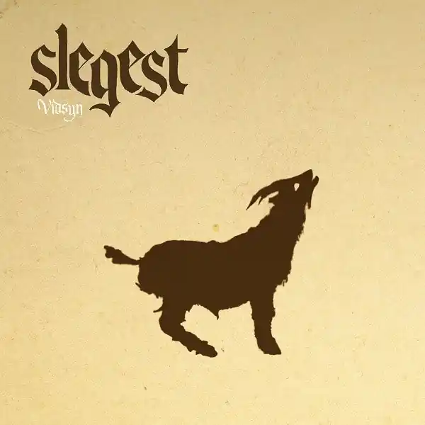 Slegest - Vidsyn - CD