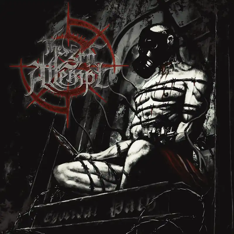 The 3rd Attempt - Egocidal Path - CD
