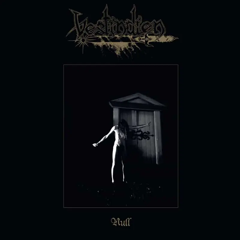 Vestindien - Null - CD
