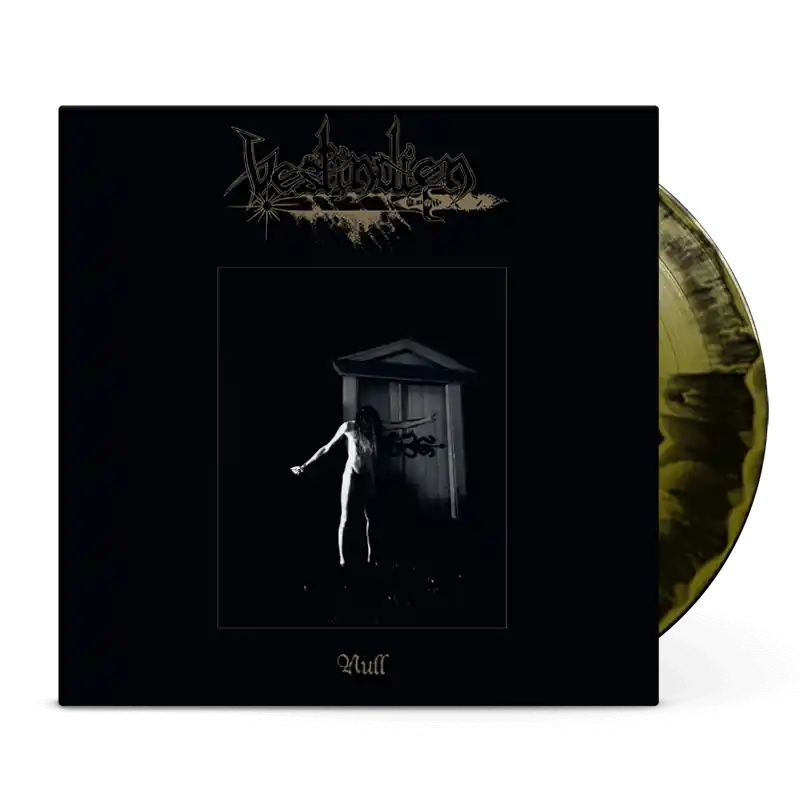 Vestindien - Null - LP