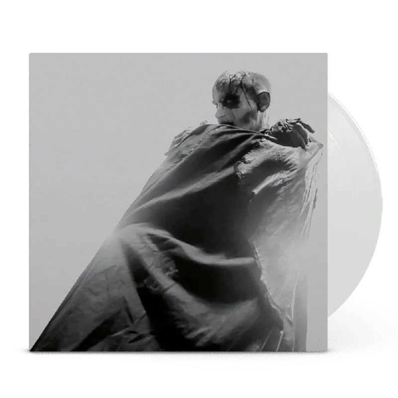 Taake - Et Hav av Avstand - Ltd LP (White)