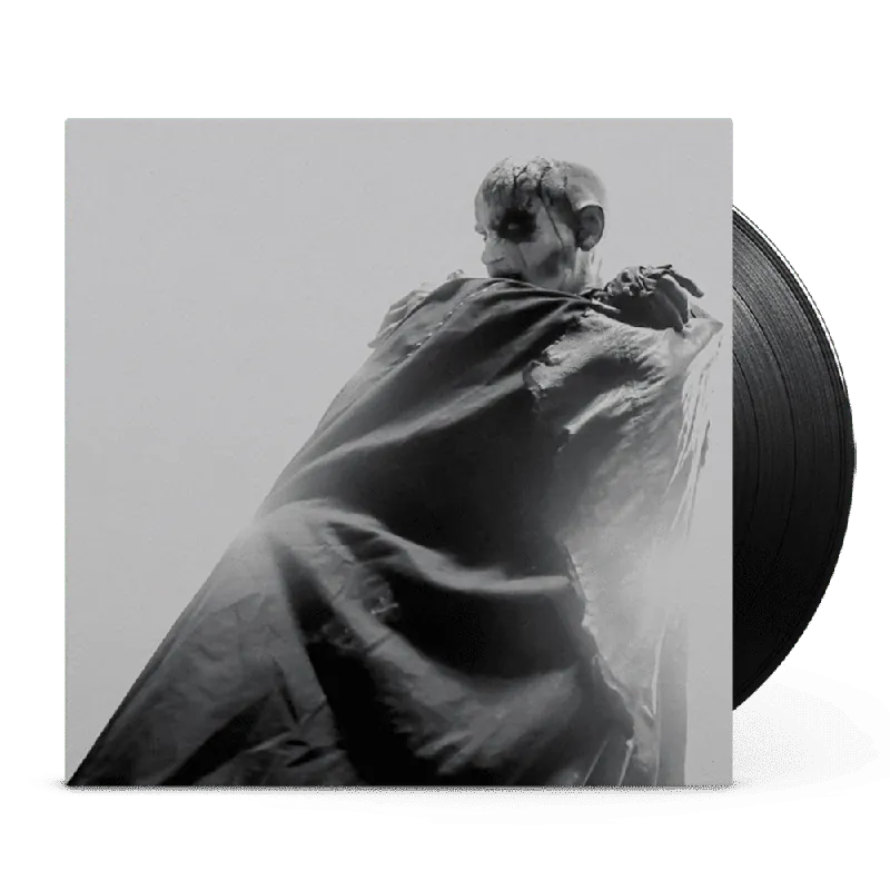 Taake - Et Hav av Avstand - LP
