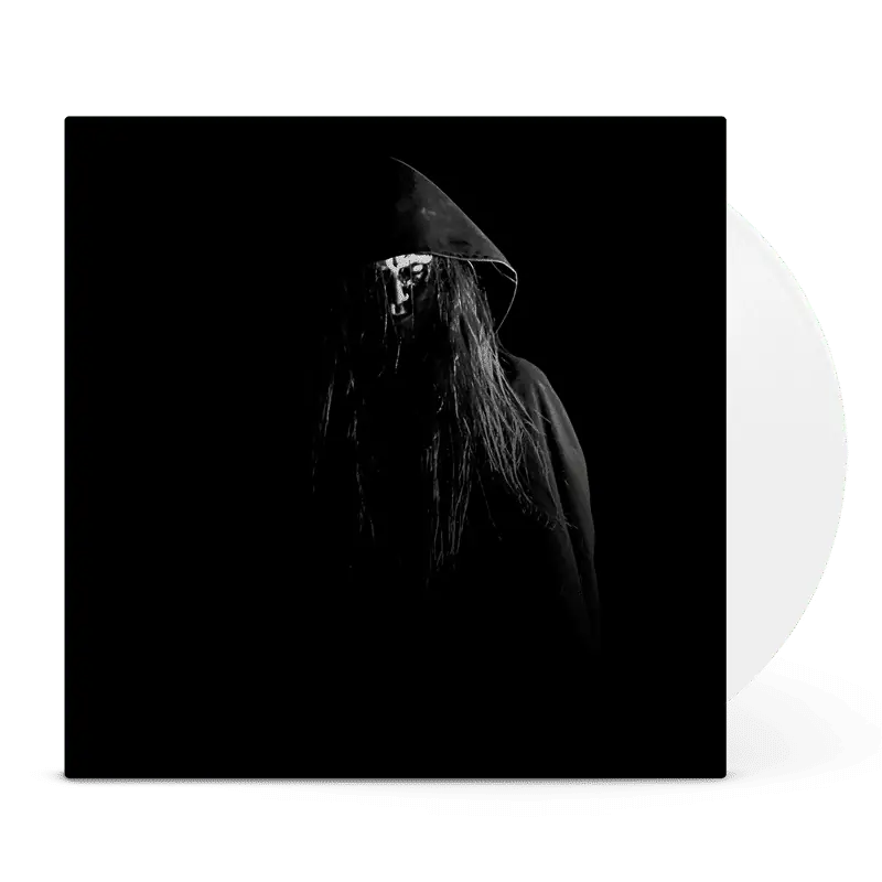 Taake - Stridens Hus - Ltd LP (White Vinyl)