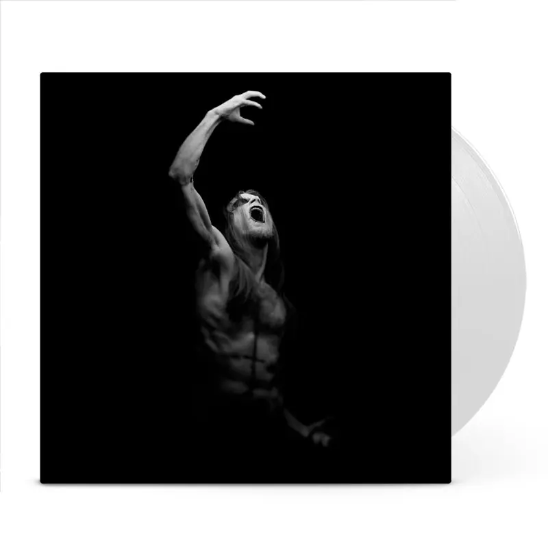 Taake - Taake - Ltd LP (White Vinyl)