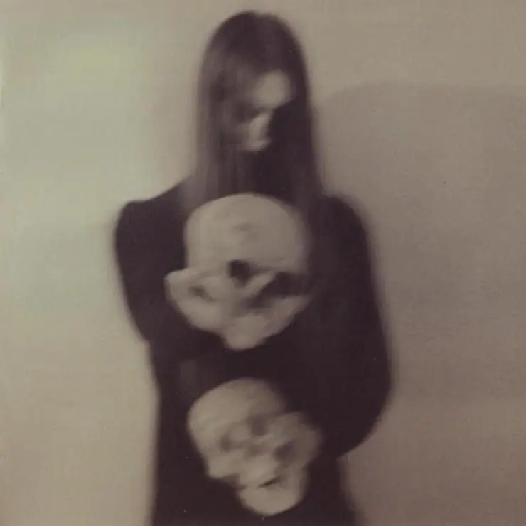 Taake - Doedskvad - CD