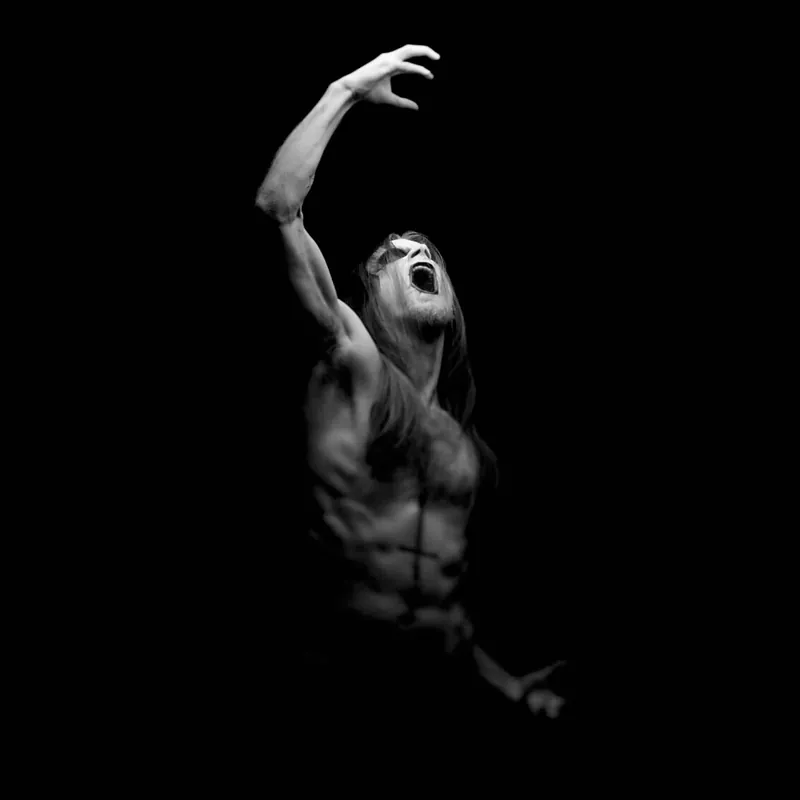 Taake - Taake - CD