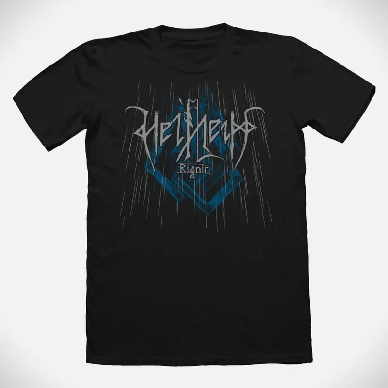 Helheim - Rignir T-shirt