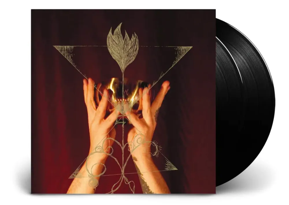 Hexvessel - Dawnbearer - 2LP