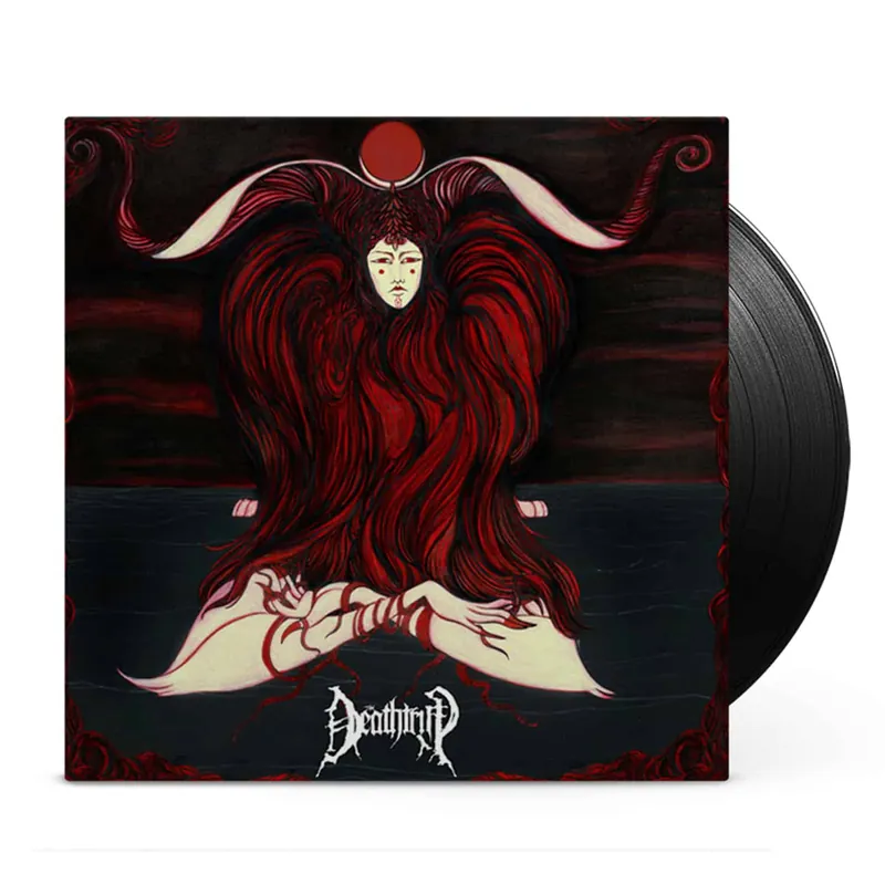 The Deathtrip - Demon Solar Totem - LP