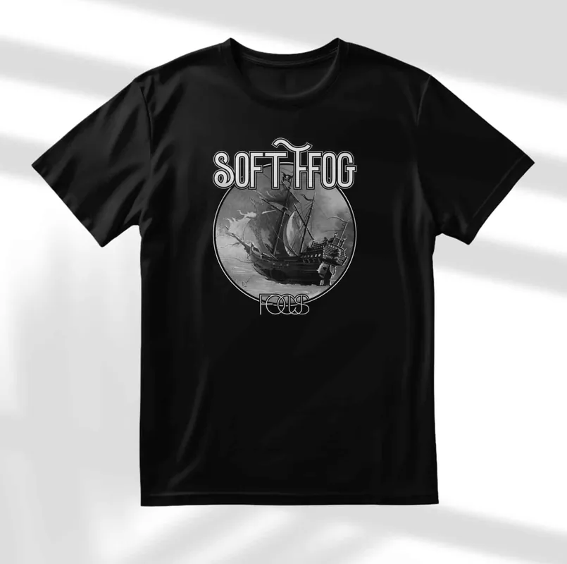 Soft Ffog - Focus T-shirt