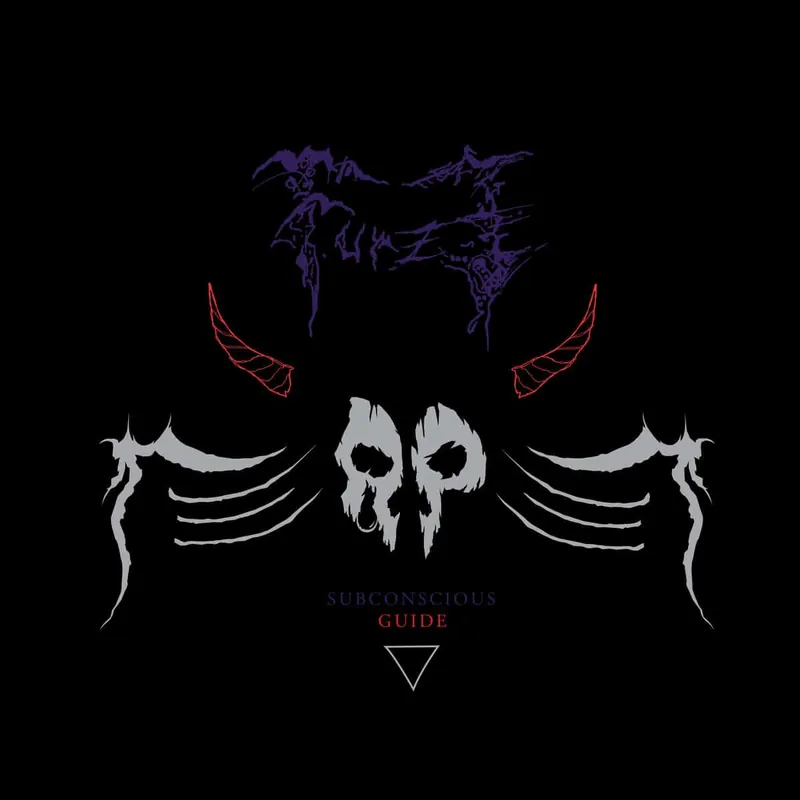 Furze - Reaper Subconscious Guide - CD