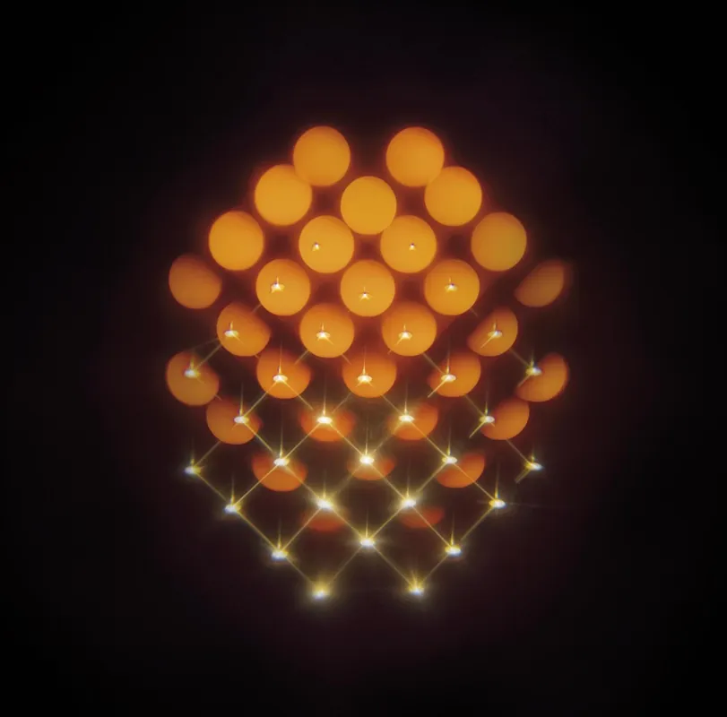 Waste of Space Orchestra - Syntheosis - CD