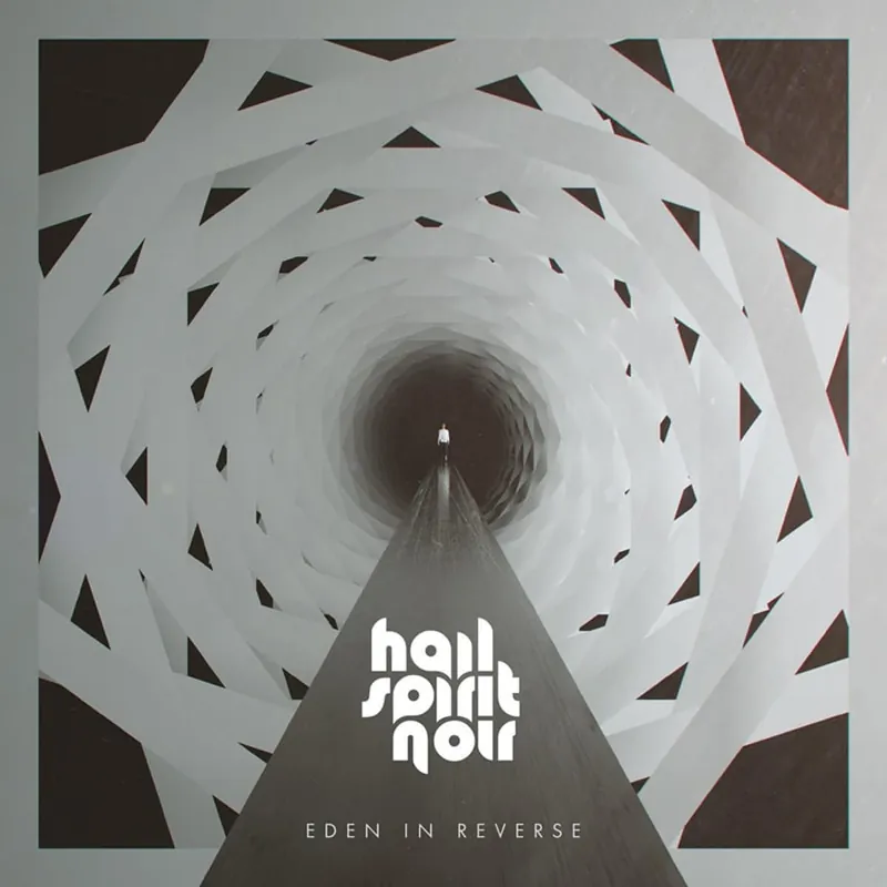 Hail Spirit Noir - Eden in Reverse - CD