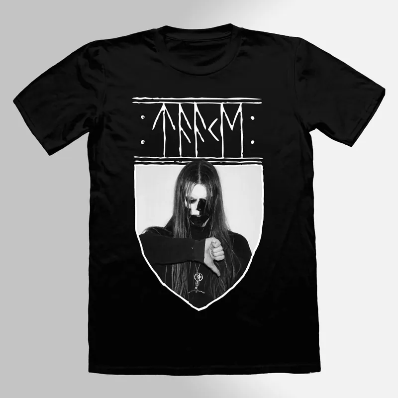 Taake - Doedskvad Anniversary T-shirt