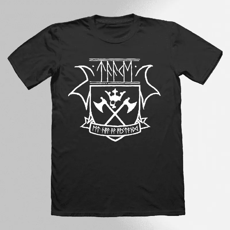 Taake - Et Hav av Avstand T-shirt (Black)