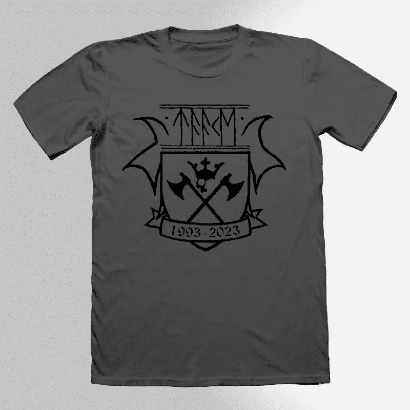 Taake - Et Hav av Avstand T-shirt (Gray)