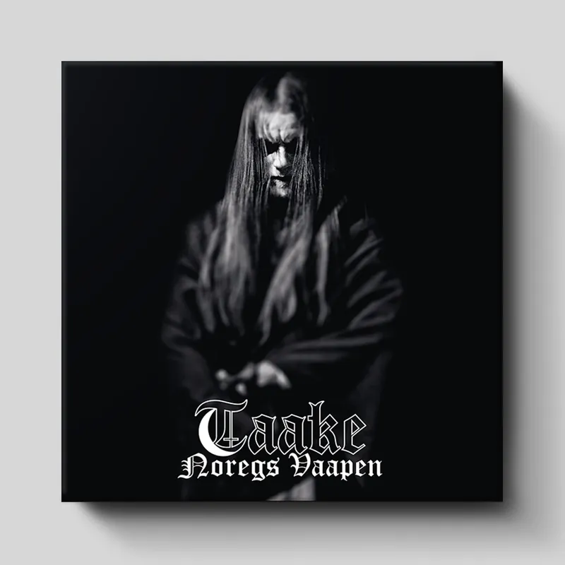 Taake - Noregs Vaapen - Box Set