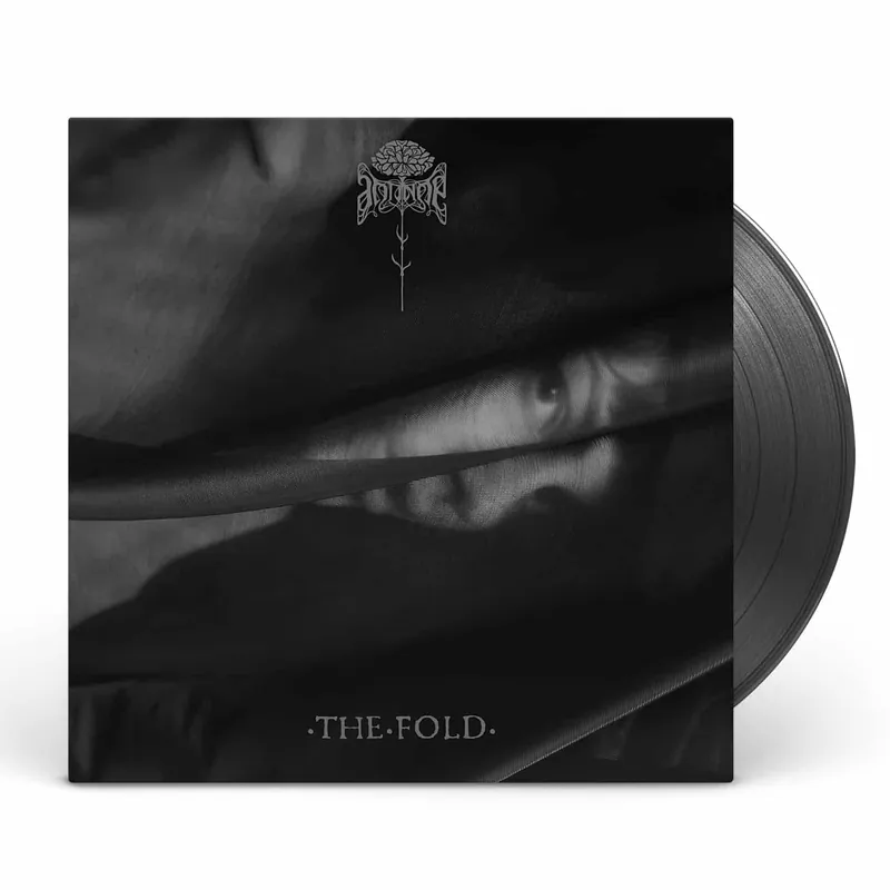Antinoë - The Fold - LP