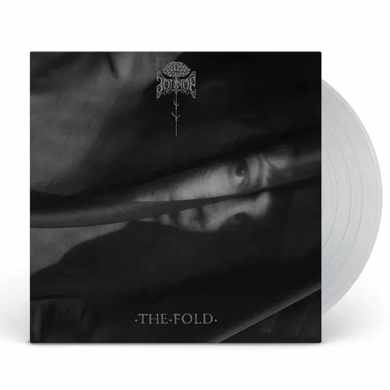 Antinoë - The Fold - Ltd LP (Turn to Dust Glitter)
