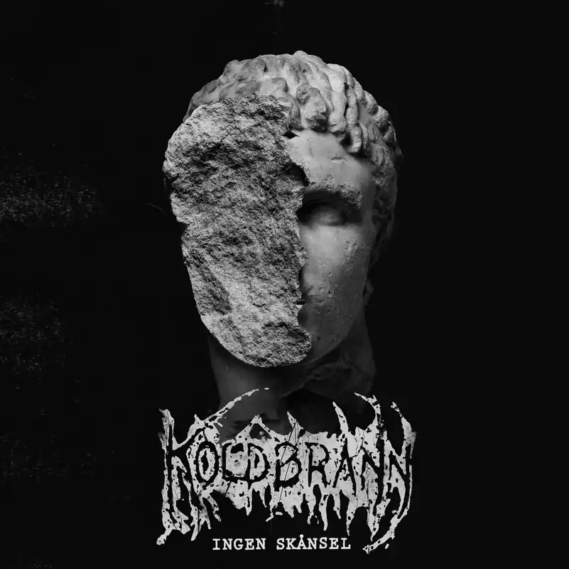 Koldbrann - Ingen Skånsel (Brazil edition CD)