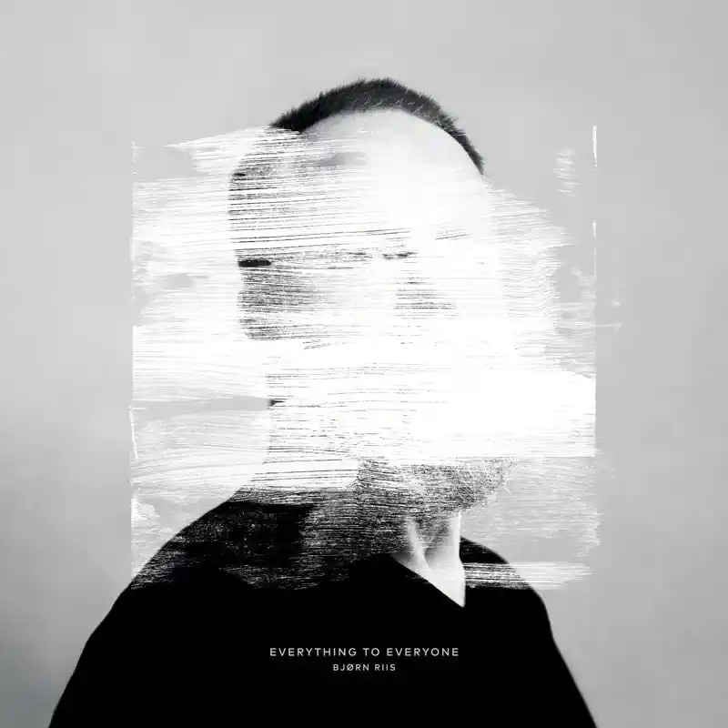 Bjørn Riis - Everything to Everyone (Digisleeve CD)